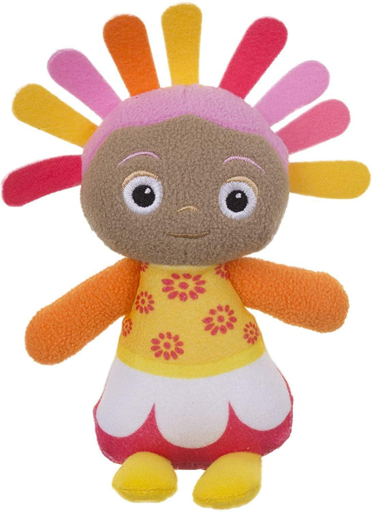 In The Night Garden 1639 Upsy Daisy Plush Baby Toy - TOYBOX Toy Shop