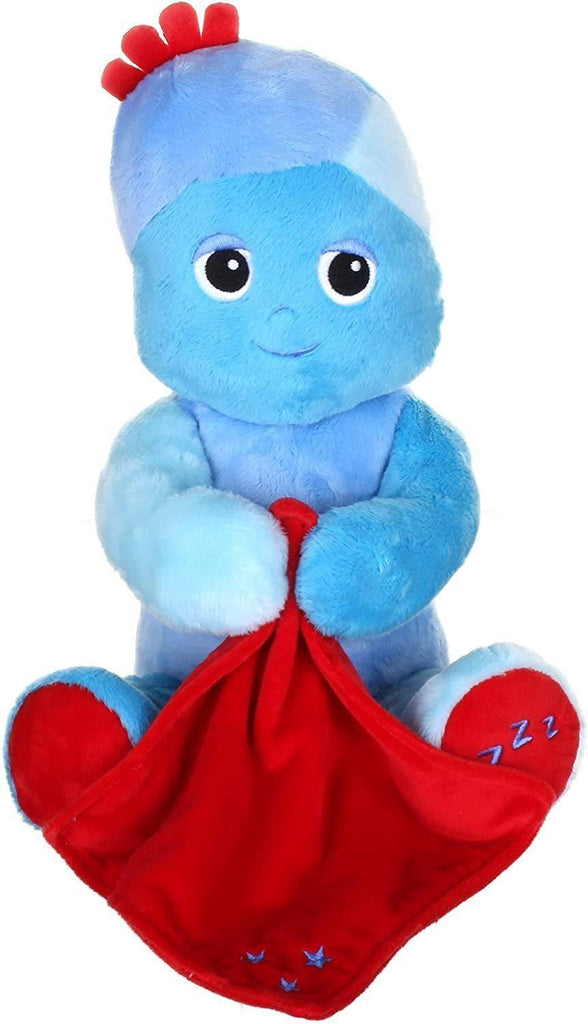 In the Night Garden Kids Iggle Piggle Sleep Aid Toy - TOYBOX Toy Shop