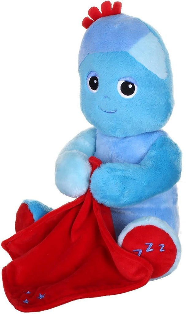 In the Night Garden Kids Iggle Piggle Sleep Aid Toy - TOYBOX Toy Shop