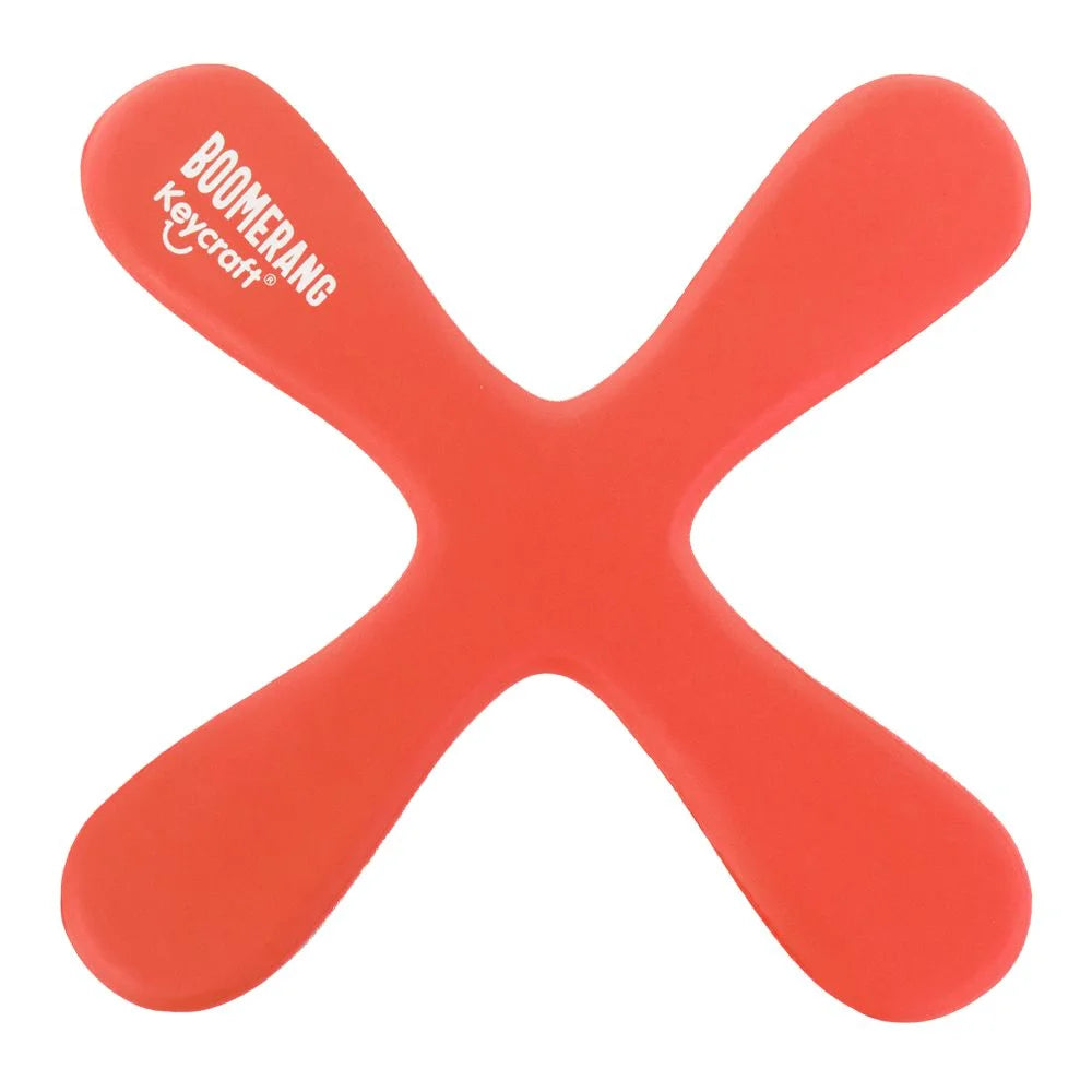 Indoor Boomerang - Assorted - TOYBOX Toy Shop