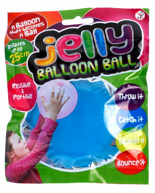 Jelly Balloon Ball - TOYBOX Toy Shop