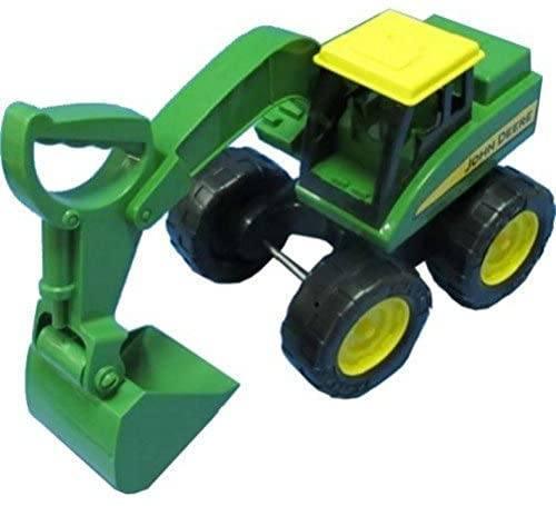 John Deere 35765V Big Scoop Excavator - TOYBOX Toy Shop