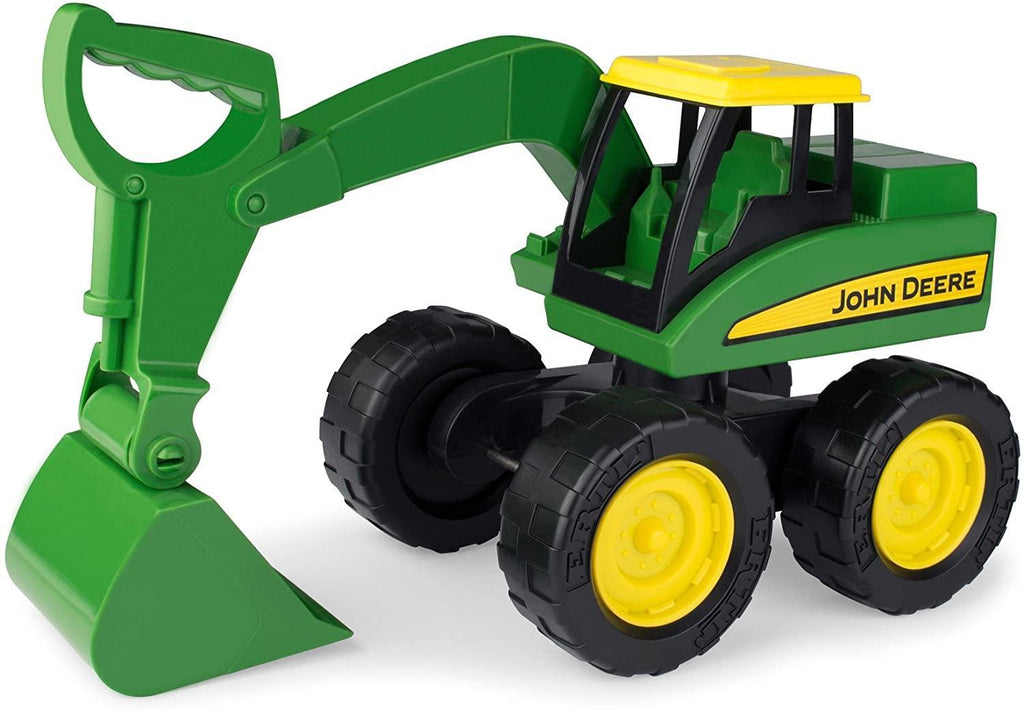 John Deere 35765V Big Scoop Excavator - TOYBOX Toy Shop