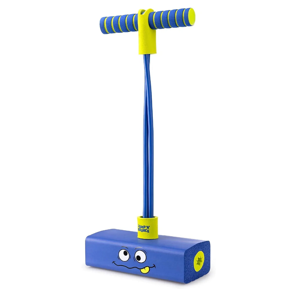 Jump ‘N’ Bouncer Bungee Hopper Pogo Stick - TOYBOX Toy Shop