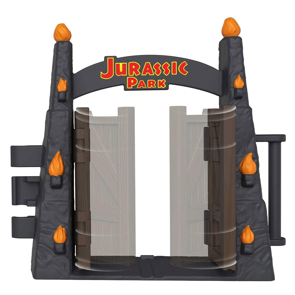 Jurassic World Advent Calendar - TOYBOX Toy Shop