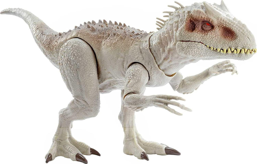 Jurassic World Destroy 'N Devour Indominus Rex - TOYBOX Toy Shop