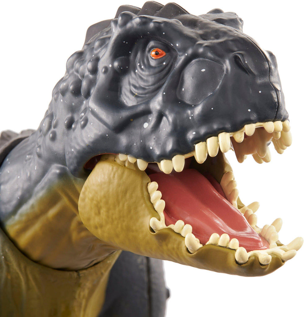 Jurassic World Slash 'N Battle Stinger Dino - TOYBOX Toy Shop