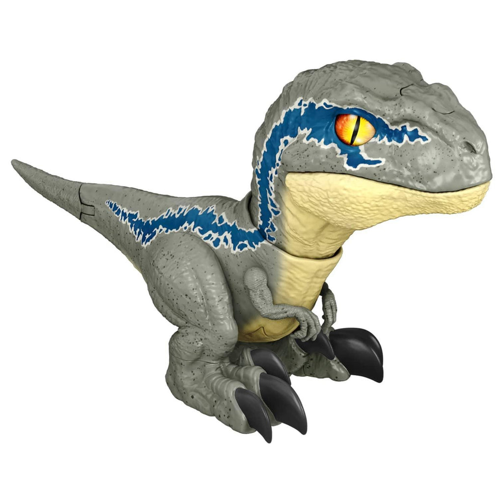 Jurassic World Uncaged Rowdy Roars Mirror Dino - TOYBOX Toy Shop