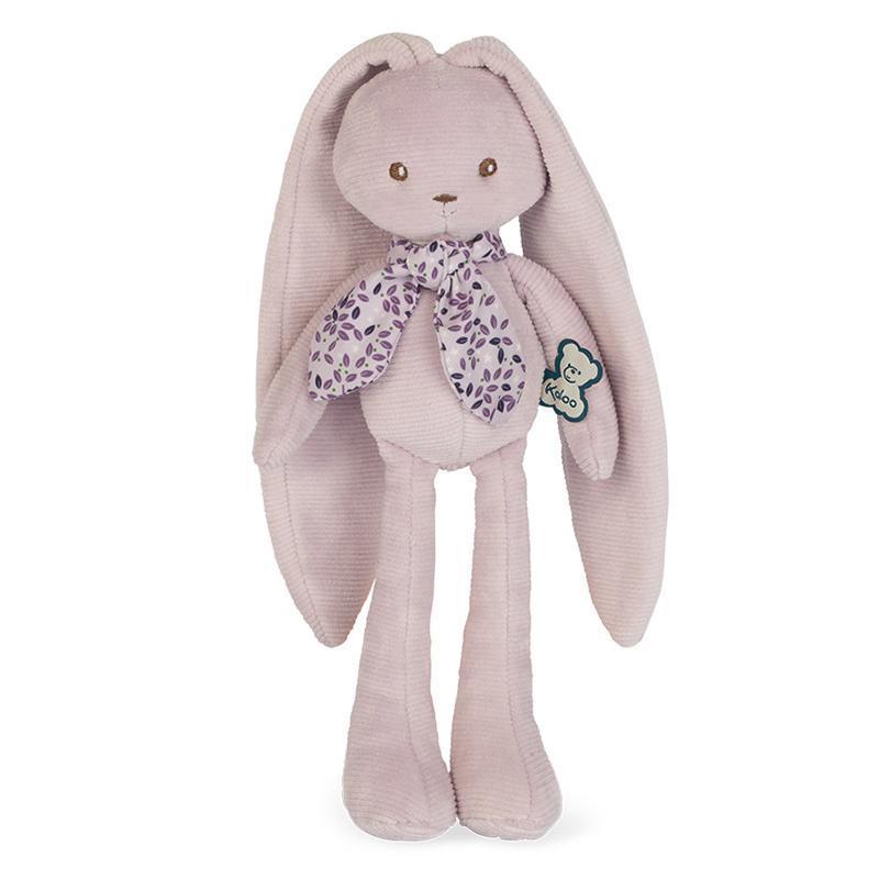 Kaloo Doll Rabbit Lilac 25cm - TOYBOX Toy Shop