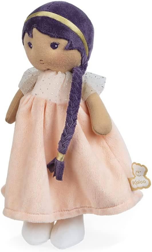 Kaloo Tendresse Doll Iris 25cm - TOYBOX Toy Shop