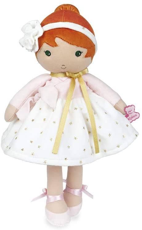 Kaloo Tendresse Doll Valentine 25cm - TOYBOX Toy Shop