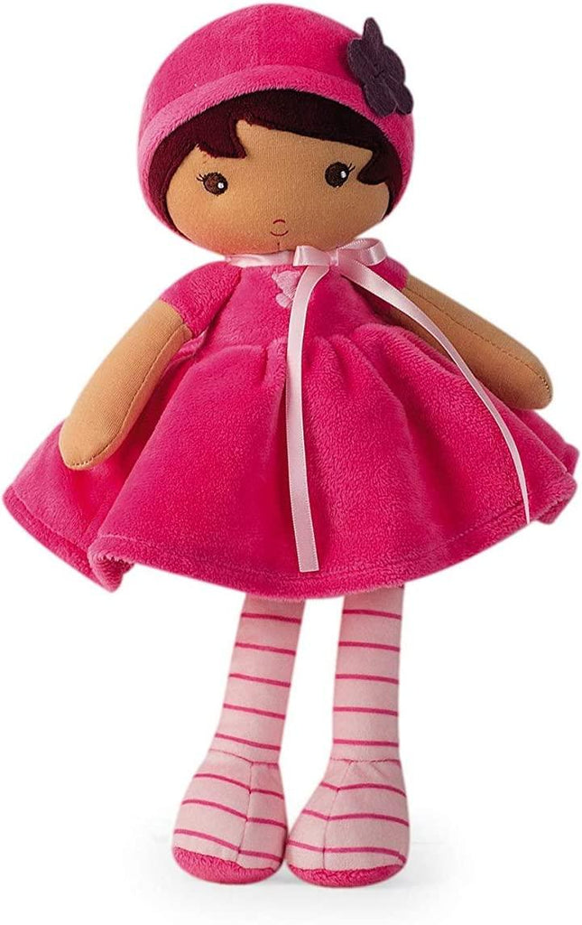 Kaloo Tendresse My First Fabric Doll Emma K 25cm - TOYBOX Toy Shop