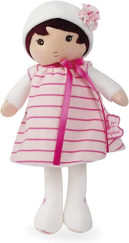 Kaloo Tendresse My First Fabric Doll Rose K 25cm - TOYBOX Toy Shop
