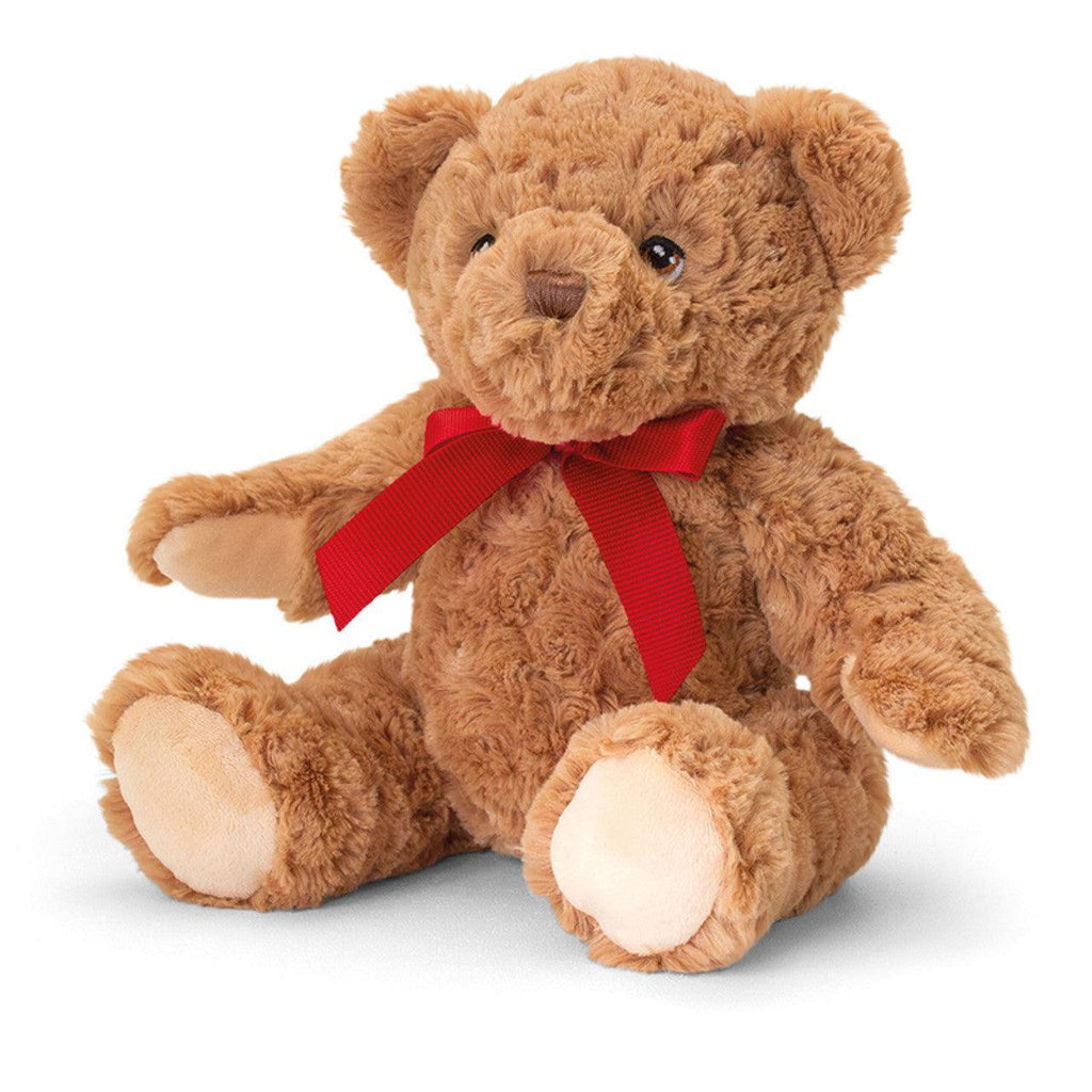 Keel Toys Keeleco Teddy 20cm - TOYBOX Toy Shop