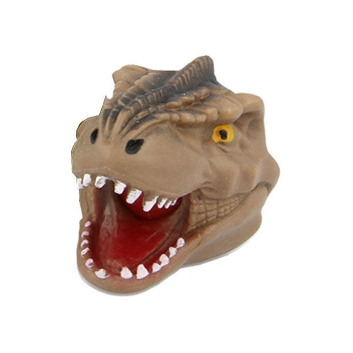 Keycraft Bubble Tongue Dinosaurs - Assorted - TOYBOX Toy Shop