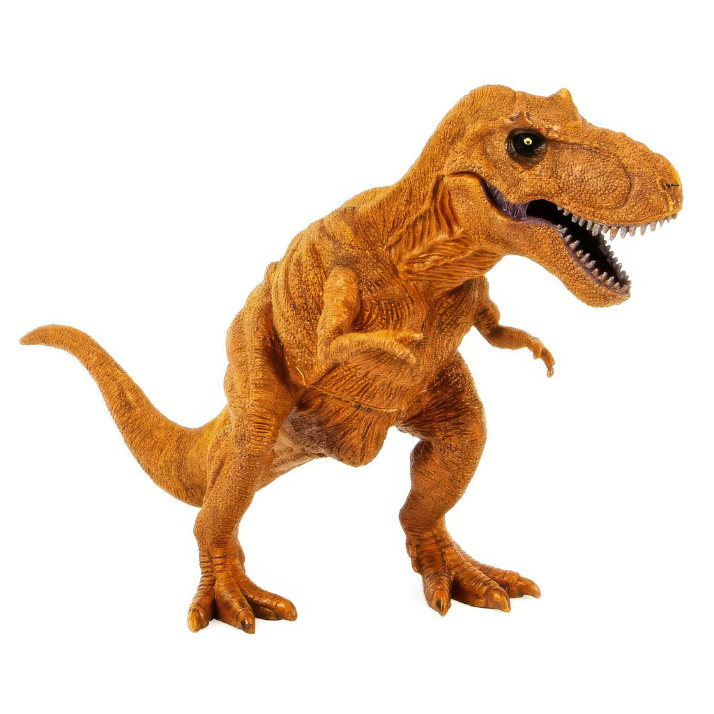 Keycraft Extra Large Tyrannosaurus Rex Figure 32 cm - TOYBOX Toy Shop