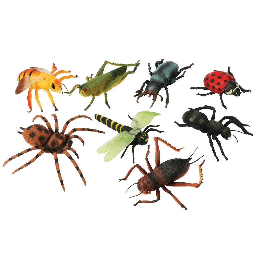 Keycraft Giant Insects 15cm - Assortment - TOYBOX Toy Shop