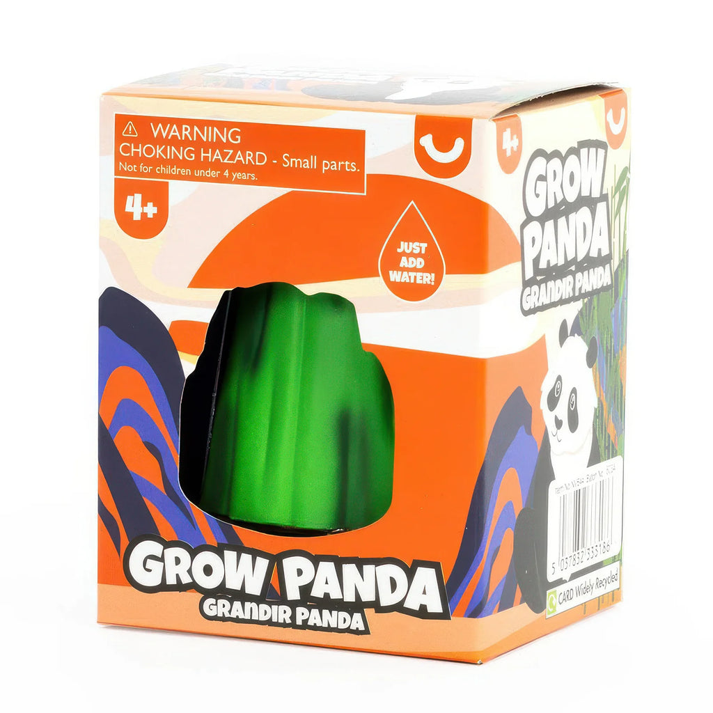 Keycraft Hatching Grow Panda - TOYBOX Toy Shop