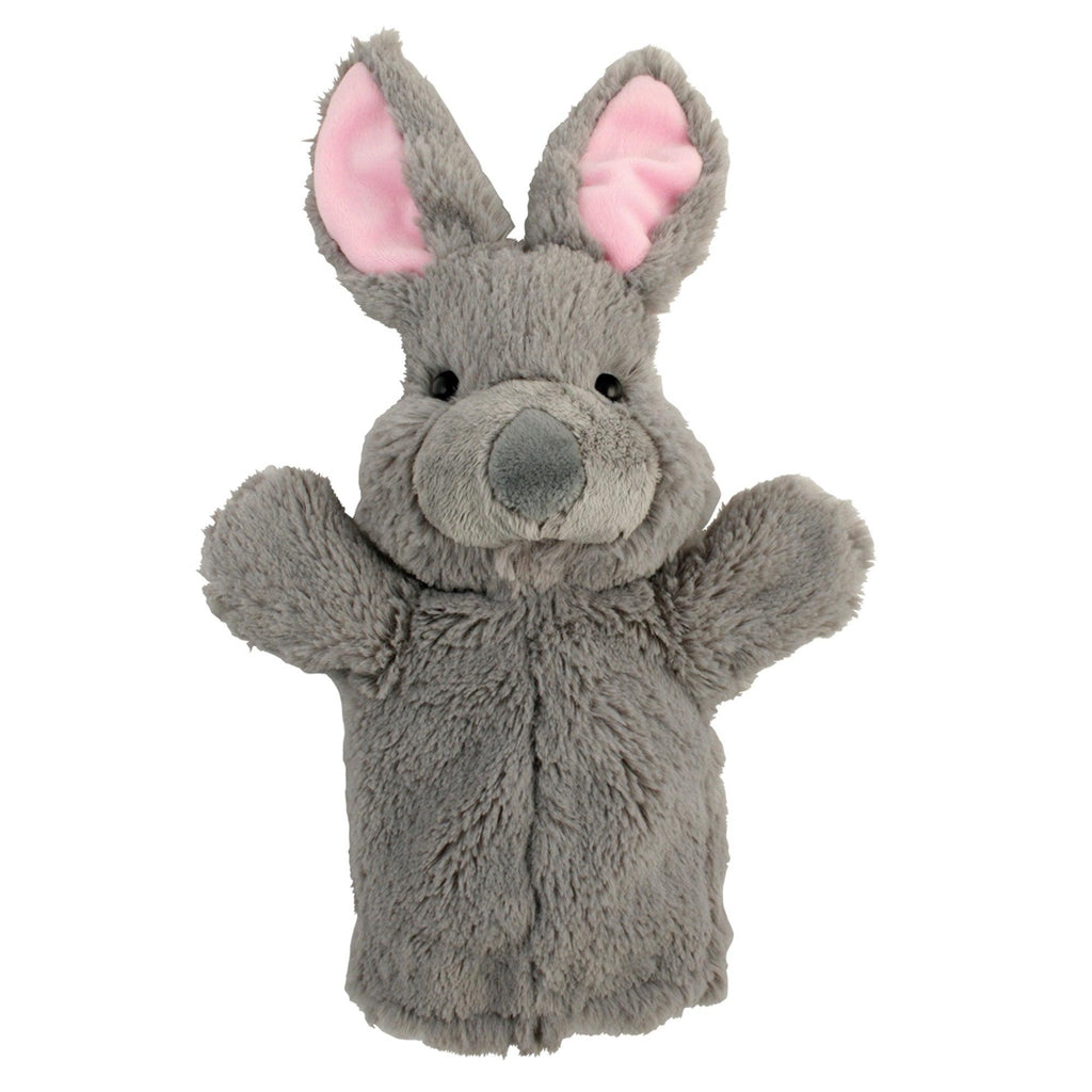 Keycraft Puppet Pals Rabbit - TOYBOX Toy Shop