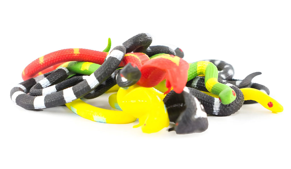 Stretch Snakes - TOYBOX Toy Shop