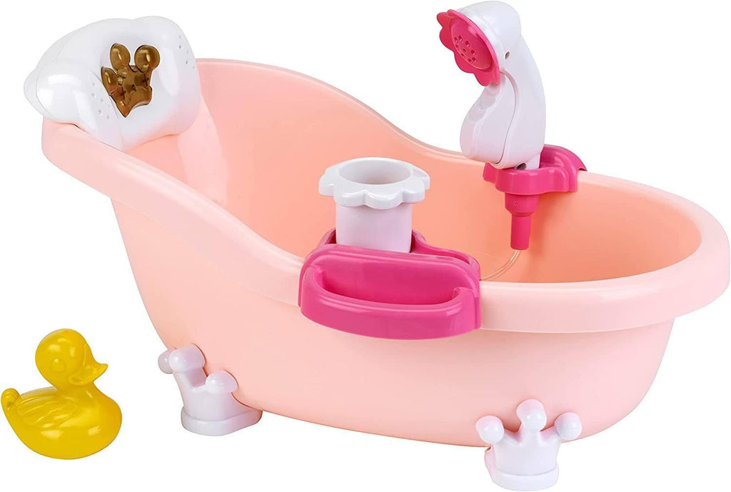 Klein 1665 Baby Coralie Bathtub and Accessories - TOYBOX Toy Shop