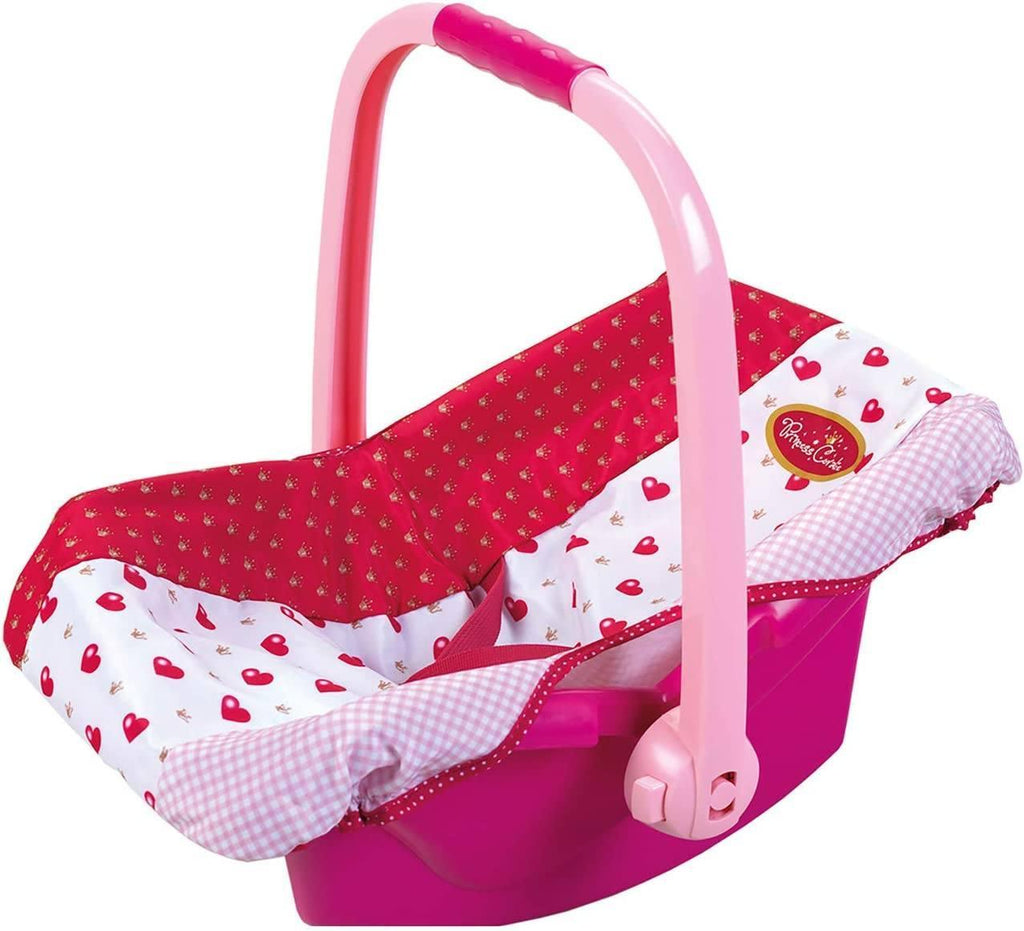 Klein 1669 Princess Coralie Doll Carrycot - TOYBOX Toy Shop