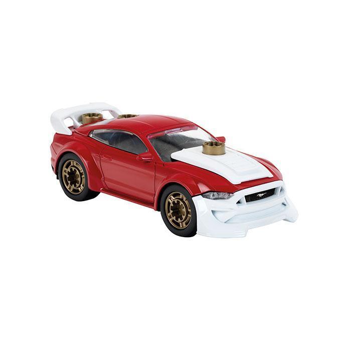 Klein 2019 Ford Mustang Tuning Set - TOYBOX Toy Shop