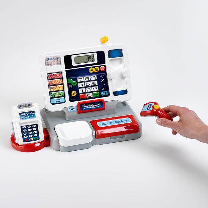 Klein 9389 Tablet Cash Register - TOYBOX Toy Shop