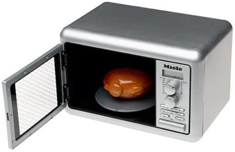 Klein 9492 Miele Microwave Oven - TOYBOX Toy Shop