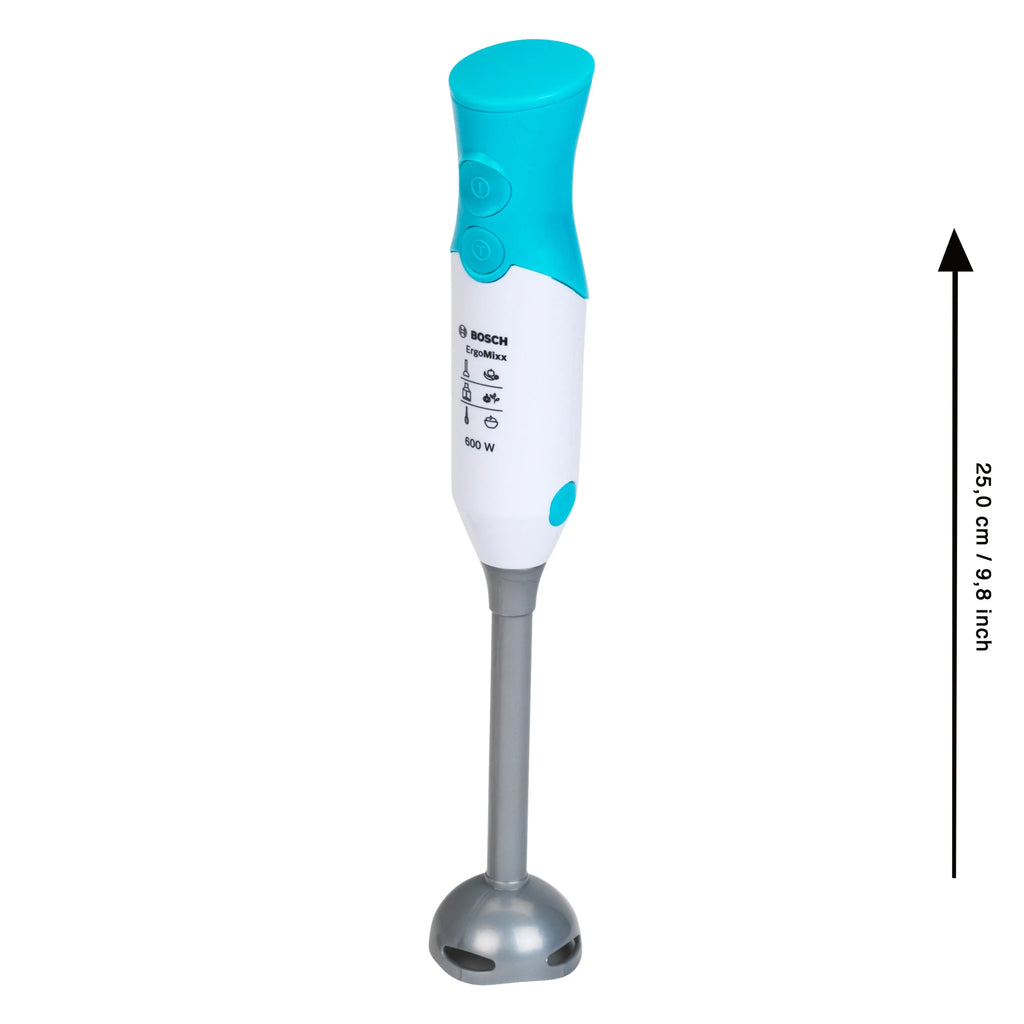 Klein 9532 Bosch Kitchen Hand Blender “Happy” - TOYBOX Toy Shop