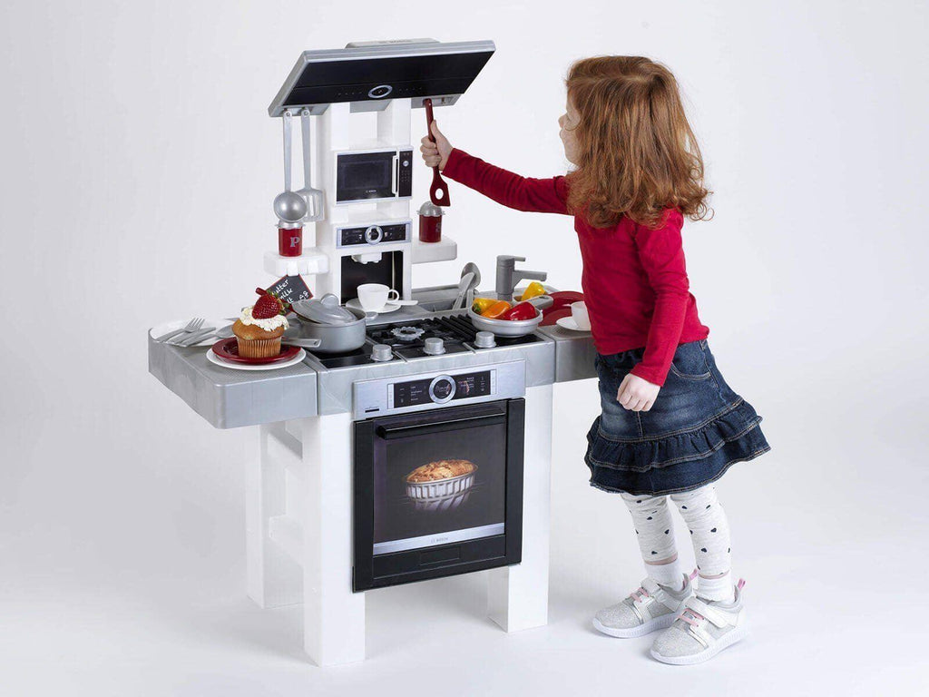 Klein Bosch Kitchen “Pure” - TOYBOX Toy Shop