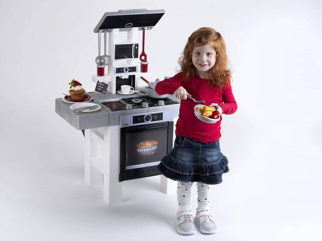 Klein Bosch Kitchen “Pure” - TOYBOX Toy Shop