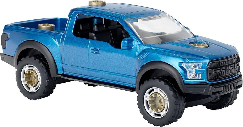 Klein Ford F150 Raptor 3 in 1 - TOYBOX Toy Shop