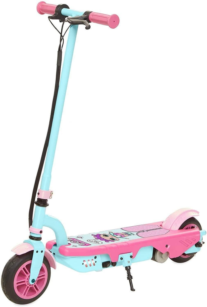 L.O.L. Surprise! 12V Electric Scooter - TOYBOX Toy Shop