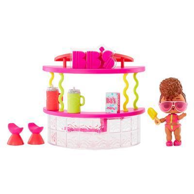 L.O.L. Surprise! House of Surprises Furniture Playset - TOYBOX Toy Shop