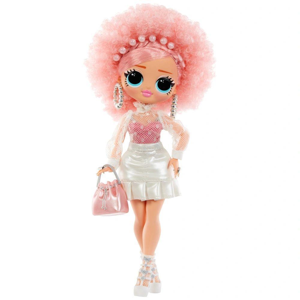 L.O.L. Surprise! OMG Present Surprise Miss Celebrate Fashion Doll - TOYBOX Toy Shop