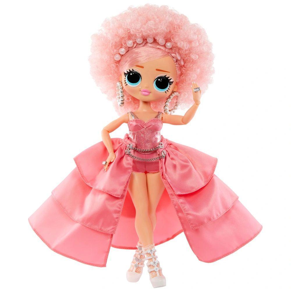 L.O.L. Surprise! OMG Present Surprise Miss Celebrate Fashion Doll - TOYBOX Toy Shop