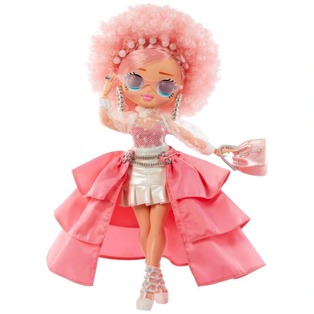 L.O.L. Surprise! OMG Present Surprise Miss Celebrate Fashion Doll - TOYBOX Toy Shop