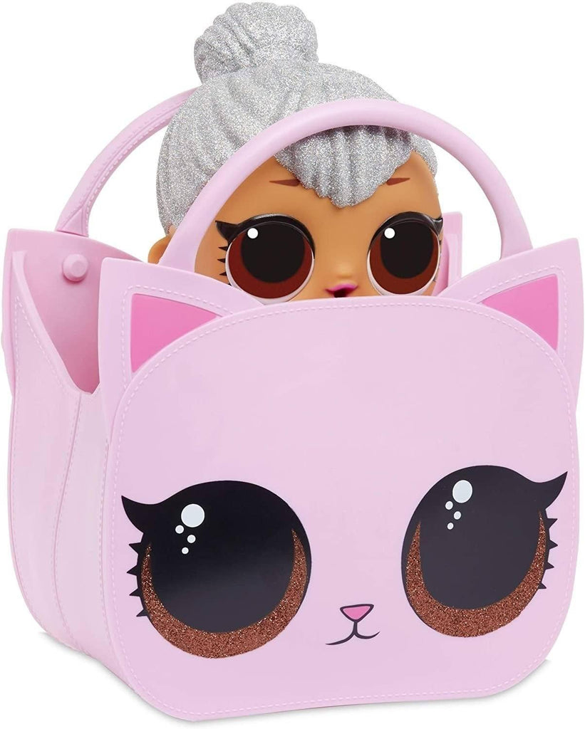 L.O.L. Surprise! Ooh La La Baby Surprise Kitty Queen - TOYBOX Toy Shop