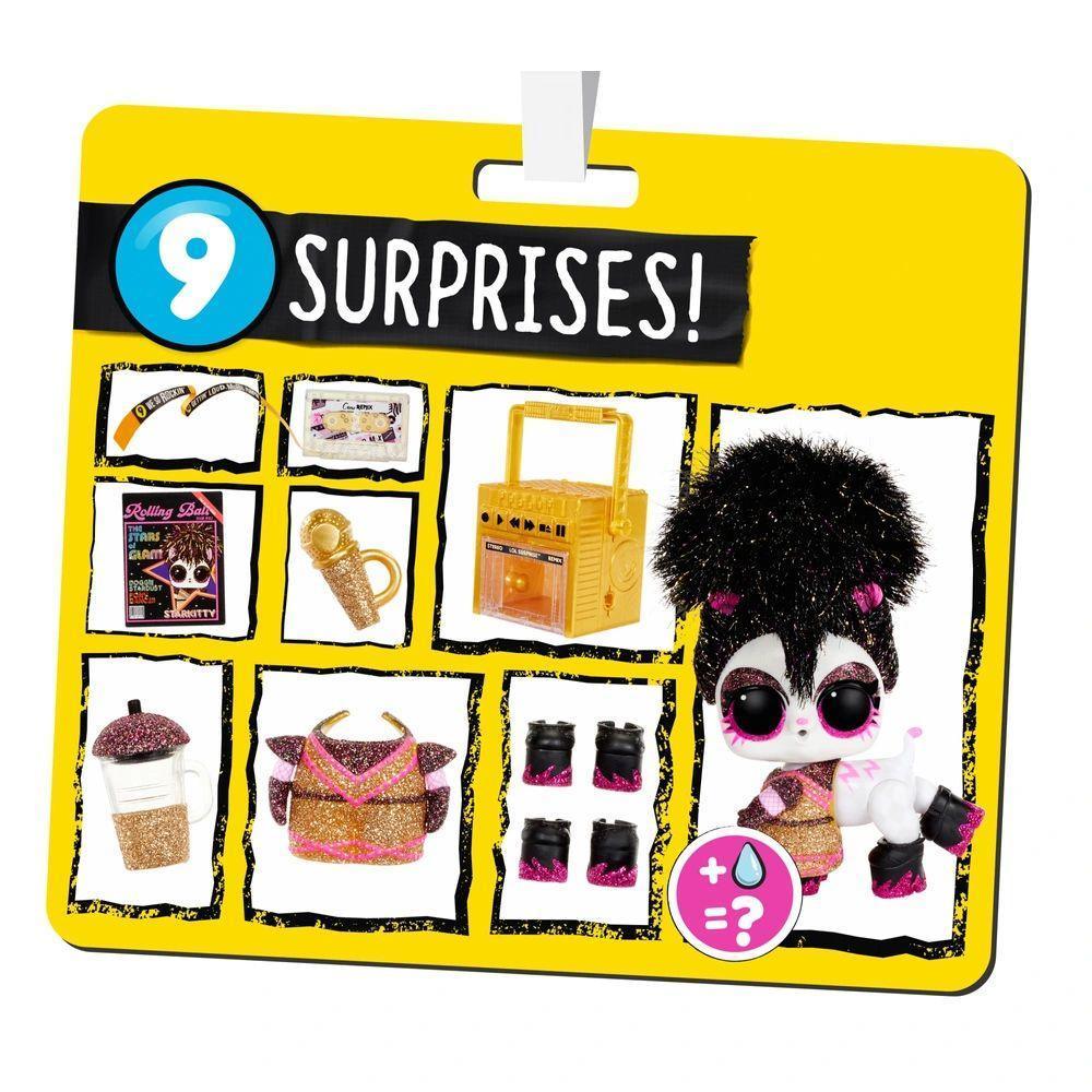 L.O.L. Surprise! Remix Pets - Assorted - TOYBOX Toy Shop