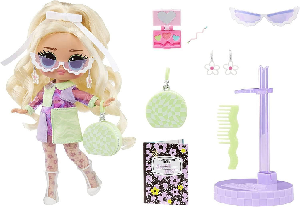L.O.L. Surprise! Tweens Series 2 Goldie Twist Fashion Doll - TOYBOX Toy Shop
