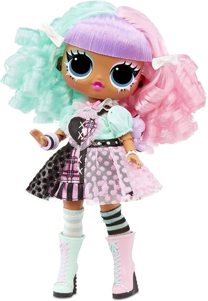 L.O.L. Surprise! Tweens Series 2 Lexi Gurl Fashion Doll - TOYBOX Toy Shop