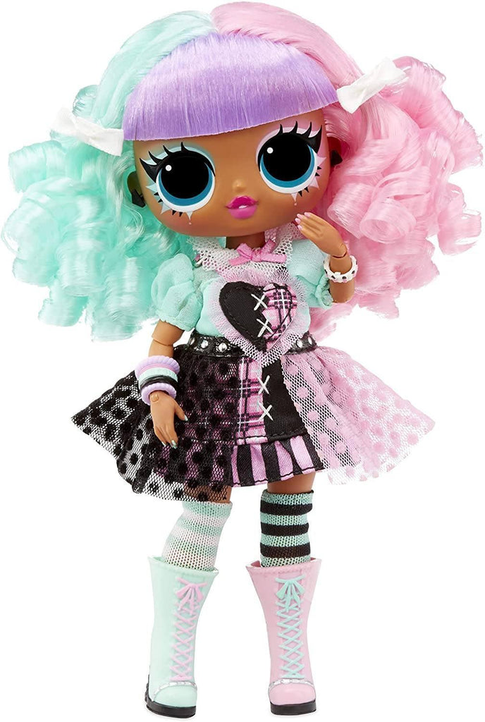 L.O.L. Surprise! Tweens Series 2 Lexi Gurl Fashion Doll - TOYBOX Toy Shop