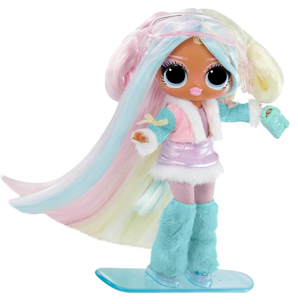 L.O.L. Surprise! Winter Snow Doll Candylicious - TOYBOX Toy Shop