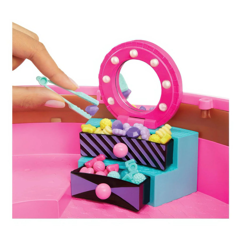 L.O.L. Surprise! Hair Beads Salon - TOYBOX Toy Shop