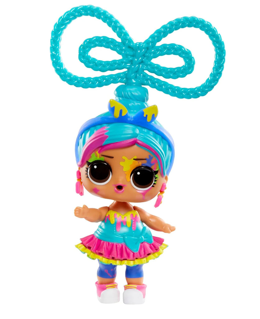 L.O.L. Surprise! Hair Beads Tots Surprises - Assorted - TOYBOX Toy Shop