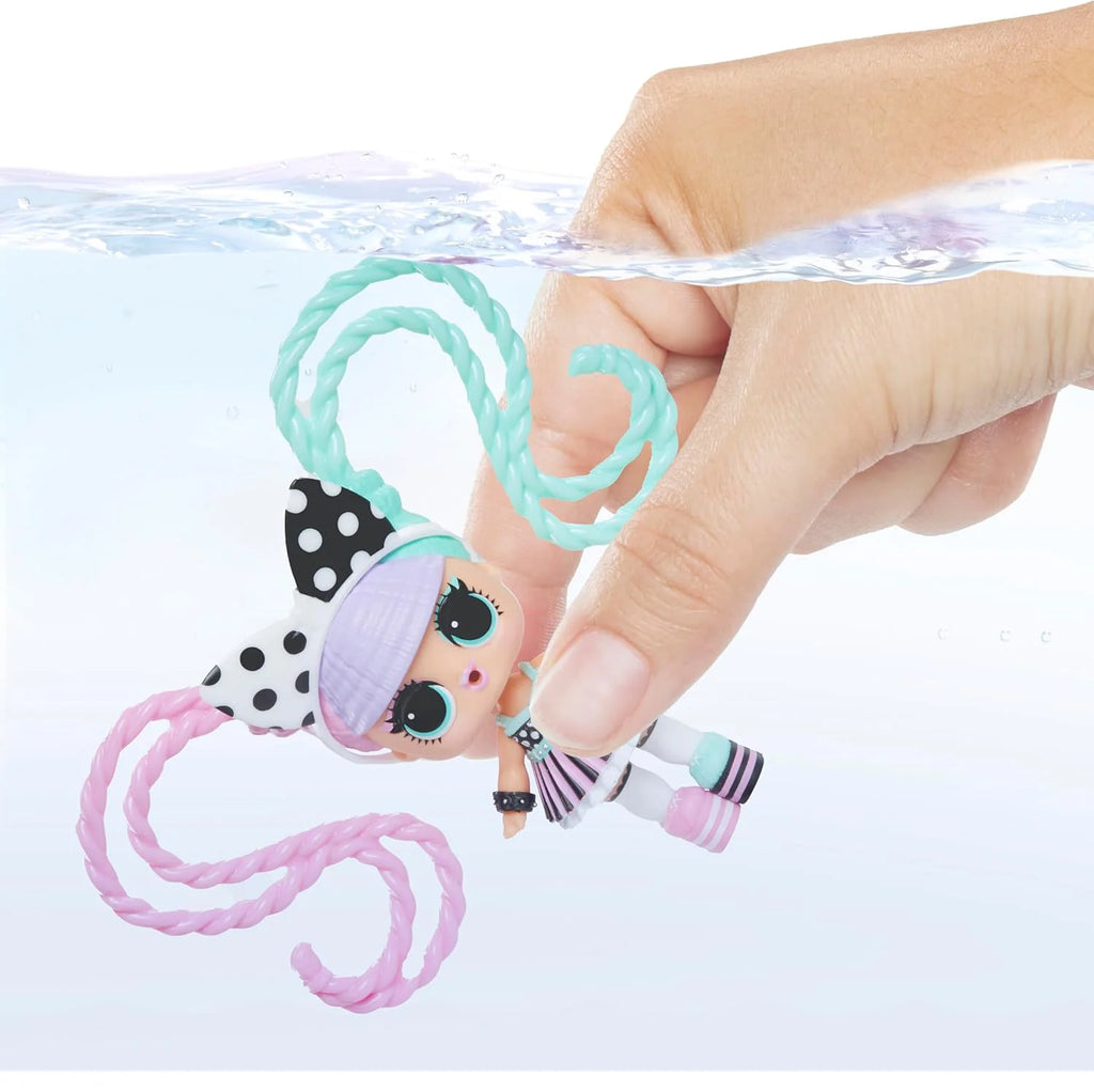 L.O.L. Surprise! Hair Beads Tots Surprises - Assorted - TOYBOX Toy Shop