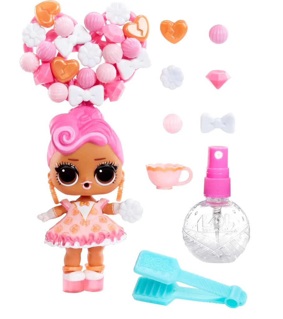 L.O.L. Surprise! Hair Beads Tots Surprises - Assorted - TOYBOX Toy Shop