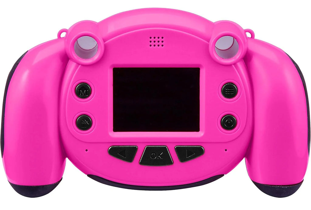 L.O.L. Surprise! Kids Digital Camera - TOYBOX Toy Shop