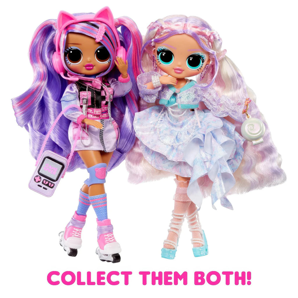 LOL Surprise OMG Core Pearl Fashion Doll - TOYBOX Toy Shop